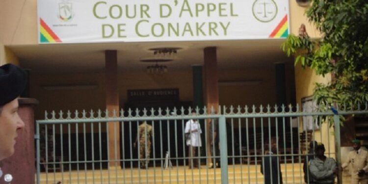 Meurtre de la Canadienne Rachelle Wrathmall : 19 ans après les faits, l&rsquo;enquête rattrape un suspect à Conakry
