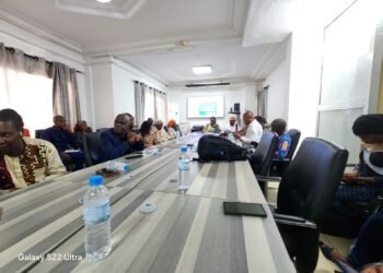 Discours de haine en Guinée : l’ONU et le SPPG lancent à Conakry une formation de deux jours pour renforcer la veille citoyenne des journalistes