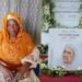 Hommage à Hadja André TOURE : Hadja Penda Doukouré ancienne cadre de l’administration publique raconte les bienfaits de l&rsquo;ex première Dame de la République de Guinée