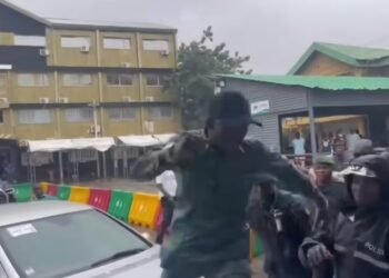 Matam : l’élection du maire vire à la crise après le retrait de Badra Koné en pleine séance