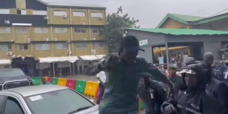 Matam : l’élection du maire vire à la crise après le retrait de Badra Koné en pleine séance