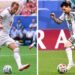 Coupe du monde 2026 : l’Argentine bat l’Angleterre (2-1) et se qualifie pour la finale