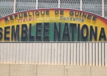 Assemblée nationale : le bureau et les groupes parlementaires déjà mis en place, voici la composition