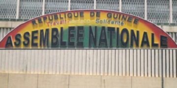 Assemblée nationale : le bureau et les groupes parlementaires déjà mis en place, voici la composition