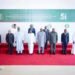 69ᵉ Sommet ordinaire de la CEDEAO à Freetown : le président Mamadi DOUMBOUYA fait sensation et porte la voix d’une Afrique de l’Ouest unie, souveraine et tournée vers ses peuples