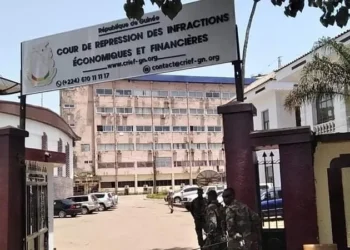 CRIEF : 10 ans de prison et 20 milliards GNF requis contre Ibrahima Kalil Bayo, verdict attendu le 10 juillet 
