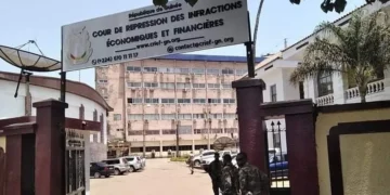 CRIEF : 10 ans de prison et 20 milliards GNF requis contre Ibrahima Kalil Bayo, verdict attendu le 10 juillet 