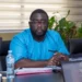 Société Navale Guinéenne : Daouda Conté, fils de l’ancien président Lansana Conté, nommé directeur général