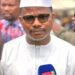 Assemblée nationale : seul candidat en lice, Dr Dansa Kourouma élu président de la 10ᵉ législature