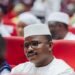 Guinée : élu président de l’Assemblée nationale, Dansa Kourouma fixe les priorités du nouveau Parlement