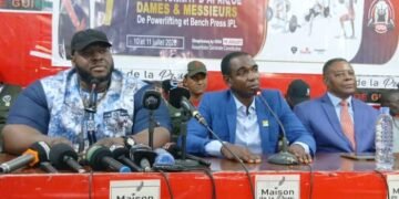 Sport : Conakry accueille la première édition du Championnat d&rsquo;Afrique de Powerlifting sous l&rsquo;égide de l&rsquo;IPL