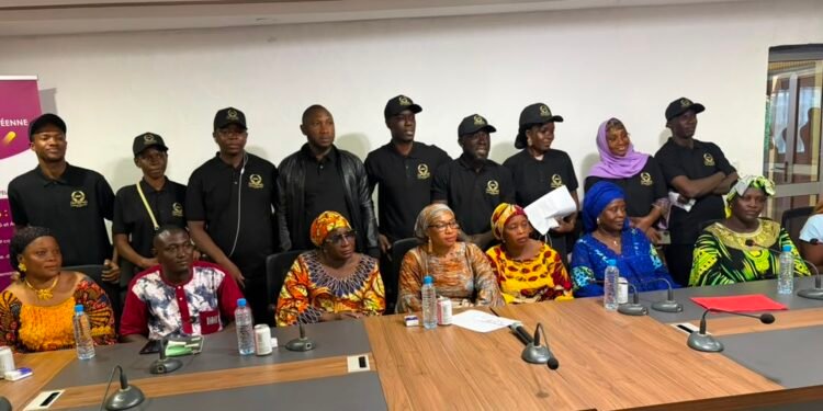 Guinea Women Awards 2026 : la troisième édition placée sous le signe de la « Femme guinéenne, Horizon 2040 »