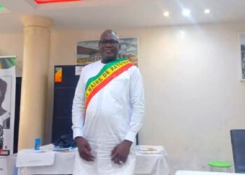 Ratoma : Kabinet Diawara élu maire, Ahmed Sékou Traoré interpellé après un incident en pleine installation du conseil communal