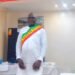 Ratoma : Kabinet Diawara élu maire, Ahmed Sékou Traoré interpellé après un incident en pleine installation du conseil communal
