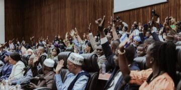 Assemblée nationale : les 13 commissions parlementaires officiellement installées