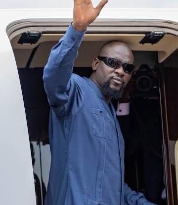 Agenda : le président Doumbouya attendu à New York pour la 81e AG de l'ONU