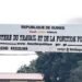 Fonction publique : la Guinée annonce le recrutement de 20 000 nouveaux agents