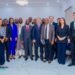 Guichet unique des services publics : une mission azerbaïdjanaise en Guinée pour accélérer la modernisation de l&rsquo;administration