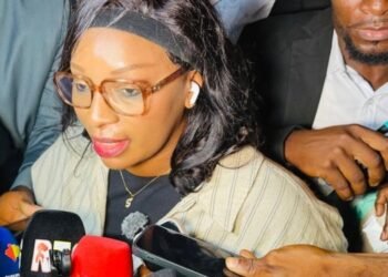 Administration du territoire : de retour à Conakry, Mme Camara Djenabou Touré promet de renforcer la gouvernance locale et le développement à la base