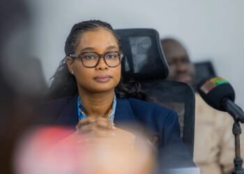 Enseignement supérieur : officiellement installée, Djami Diallo place son mandat sous le signe de la continuité et de la performance