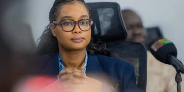 Enseignement supérieur : officiellement installée, Djami Diallo place son mandat sous le signe de la continuité et de la performance