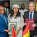 Route Labé-Tougué-Bafing : la Guinée signe un accord de 300 millions d’euros