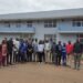 Société Navale Guinéenne : le Directeur général visite la base logistique de Kagbélen