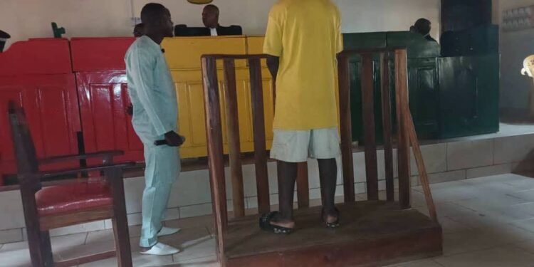 Viol collectif à Mandiana : Moussa Condé condamné à 15 ans de prison, la défense fait appel