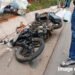 Simambossia : deux motocyclistes perdent la vie dans une collision avec un pick-up à Lambanyi
