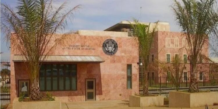 Visa américain : les demandeurs guinéens devront désormais effectuer leurs démarches à Dakar