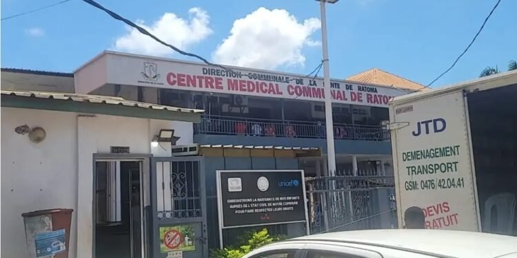 Vol d&rsquo;un nouveau-né au CMC de Ratoma : Haby Diallo condamnée à cinq ans de prison ferme