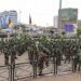 Cameroun: remaniement au sommet de l’armée alors que Paul Biya est hors du pays