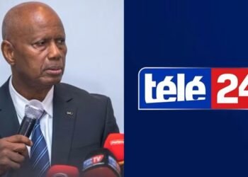 Médias : la HAC met en demeure la chaîne tele24 après diffusion d&rsquo;un reportage sur un ministre limogé