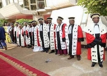 Justice : le magistrat Algassimou Diallo révoqué par le Conseil supérieur de la Magistrature