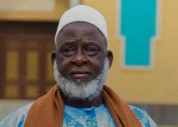 Le Premier imam Elhadj Mamadou Saliou Camara réagit aux propos de Bella Bah : « C’est mon fils »