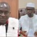 Justice : le ministre Ibrahima Sory II Tounkara explique la procédure ayant conduit à la révocation d’Algassimou Diallo