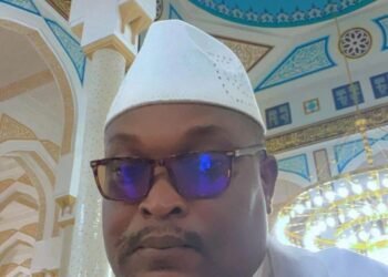 Tribune : La Guinée face à « l’habitude du malheur »