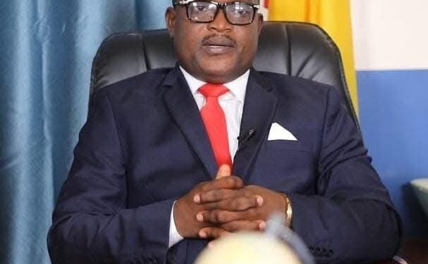 Nouveau découpage administratif en Guinée : quels enjeux politiques, économiques et sécuritaires ?qqq