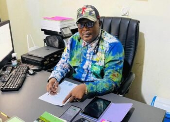 UNE NOUVELLE GUINÉE EST POSSIBLE : pourquoi la jeunesse doit être au cœur de la refondation nationale ?