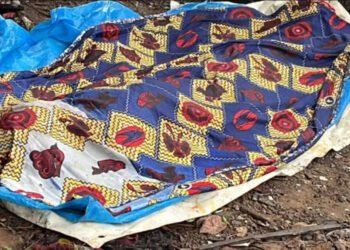 Pluies diluviennes à Conakry : un écolier de 12 ans meurt emporté par les eaux à Gbessia