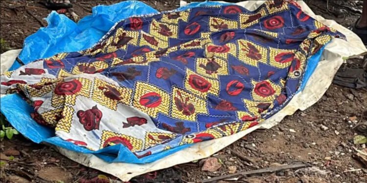 Pluies diluviennes à Conakry : un écolier de 12 ans meurt emporté par les eaux à Gbessia