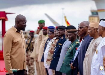 Gouvernance : le président Mamadi Doumbouya convoque un Conseil extraordinaire des ministres après son retour