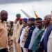 Gouvernance : le président Mamadi Doumbouya convoque un Conseil extraordinaire des ministres après son retour