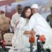 MATD : officiellement installée, Mme Camara Djenabou Touré promet de faire de la décentralisation un moteur du développement local
