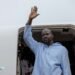 Guinée : le président Mamadi Doumbouya a quitté Conakry pour entamer un congé annuel privé en Grèce