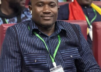 Ouverture à Bouaké du Forum sous-régional de la jeunesse : le journaliste Mohamed Cissé au cœur des travaux