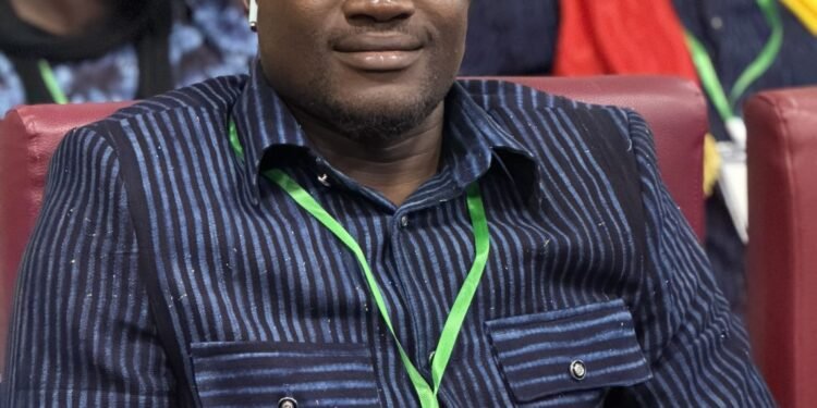 Ouverture à Bouaké du Forum sous-régional de la jeunesse : le journaliste Mohamed Cissé au cœur des travaux