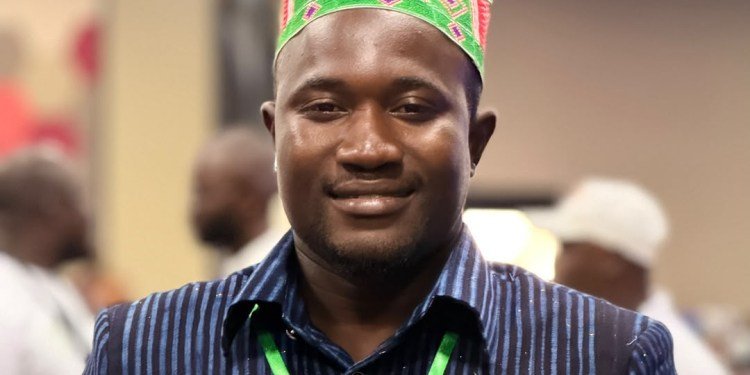 Ouverture à Bouaké du Forum sous-régional de la jeunesse : Le journaliste Mohamed Cissé au cœur des travaux