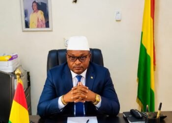 La nouvelle carte administrative de la Guinée sous Mamadi Doumbouya : quels enjeux, quelles opportunités et quels risques?
