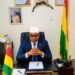 La nouvelle carte administrative de la Guinée sous Mamadi Doumbouya : quels enjeux, quelles opportunités et quels risques?
